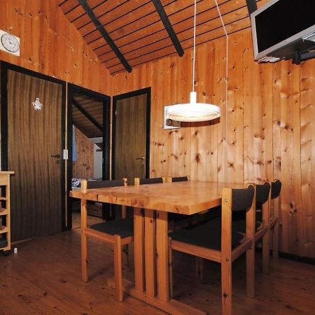 Fjerritslev Holiday Home Deni - 4Km From The Sea In Nw Jutland By Interhome מראה חיצוני תמונה