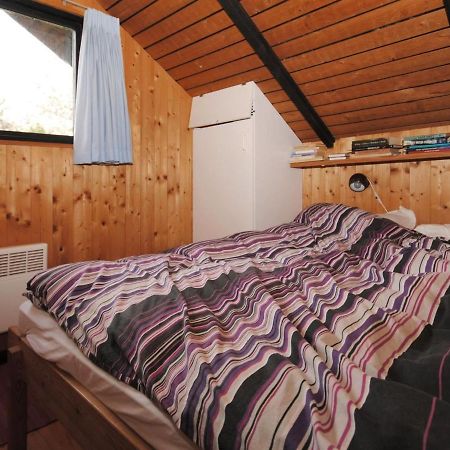 Fjerritslev Holiday Home Deni - 4Km From The Sea In Nw Jutland By Interhome מראה חיצוני תמונה