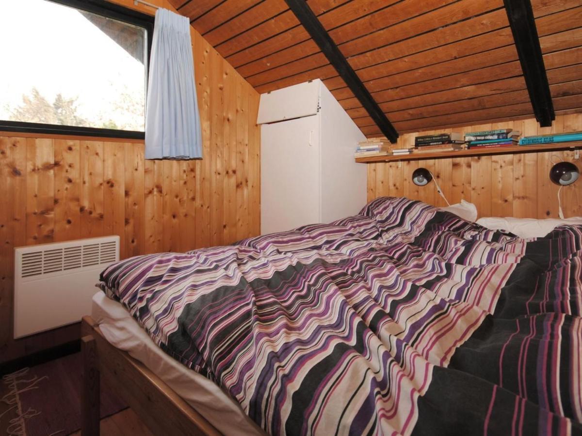 Fjerritslev Holiday Home Deni - 4Km From The Sea In Nw Jutland By Interhome מראה חיצוני תמונה