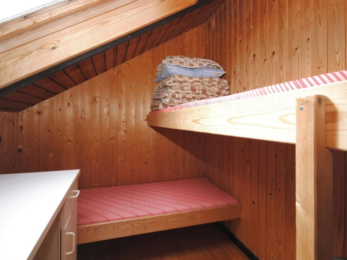 Fjerritslev Holiday Home Deni - 4Km From The Sea In Nw Jutland By Interhome מראה חיצוני תמונה