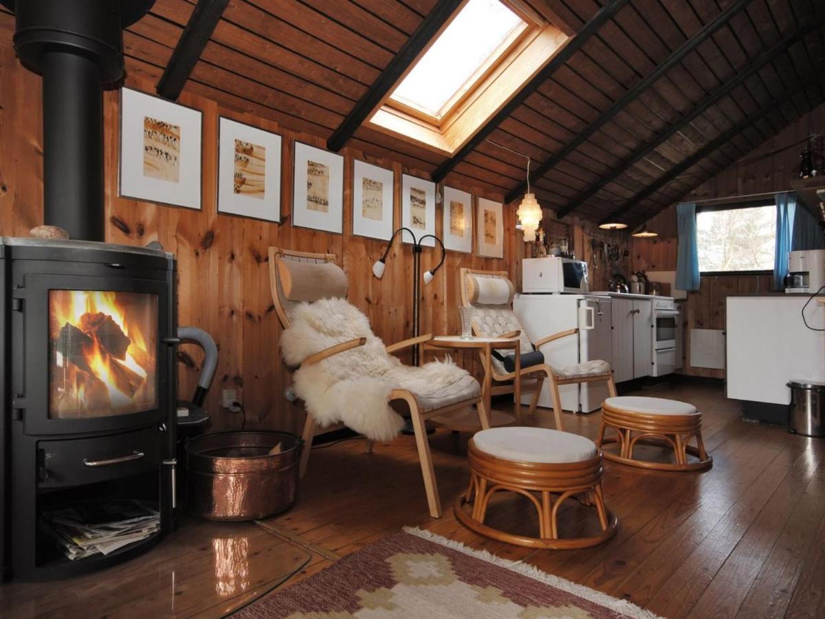 Fjerritslev Holiday Home Deni - 4Km From The Sea In Nw Jutland By Interhome מראה חיצוני תמונה