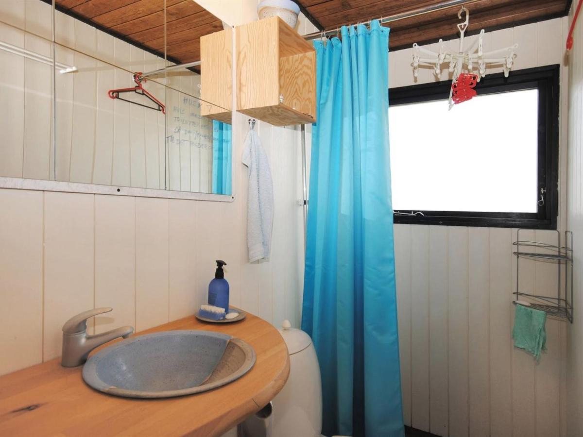 Fjerritslev Holiday Home Deni - 4Km From The Sea In Nw Jutland By Interhome מראה חיצוני תמונה