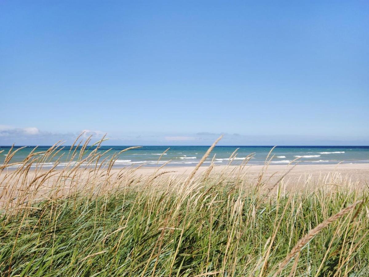Fjerritslev Holiday Home Deni - 4Km From The Sea In Nw Jutland By Interhome מראה חיצוני תמונה