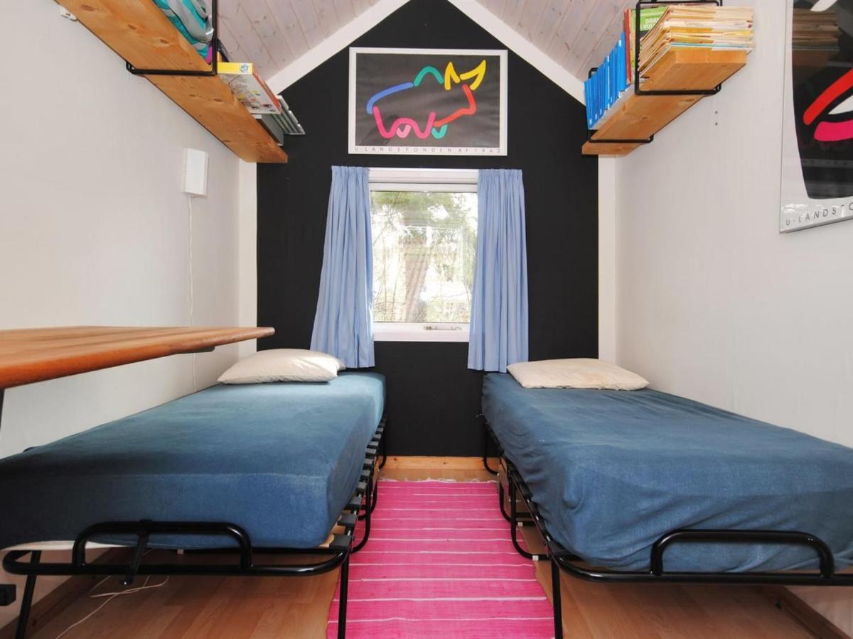 Fjerritslev Holiday Home Deni - 4Km From The Sea In Nw Jutland By Interhome מראה חיצוני תמונה