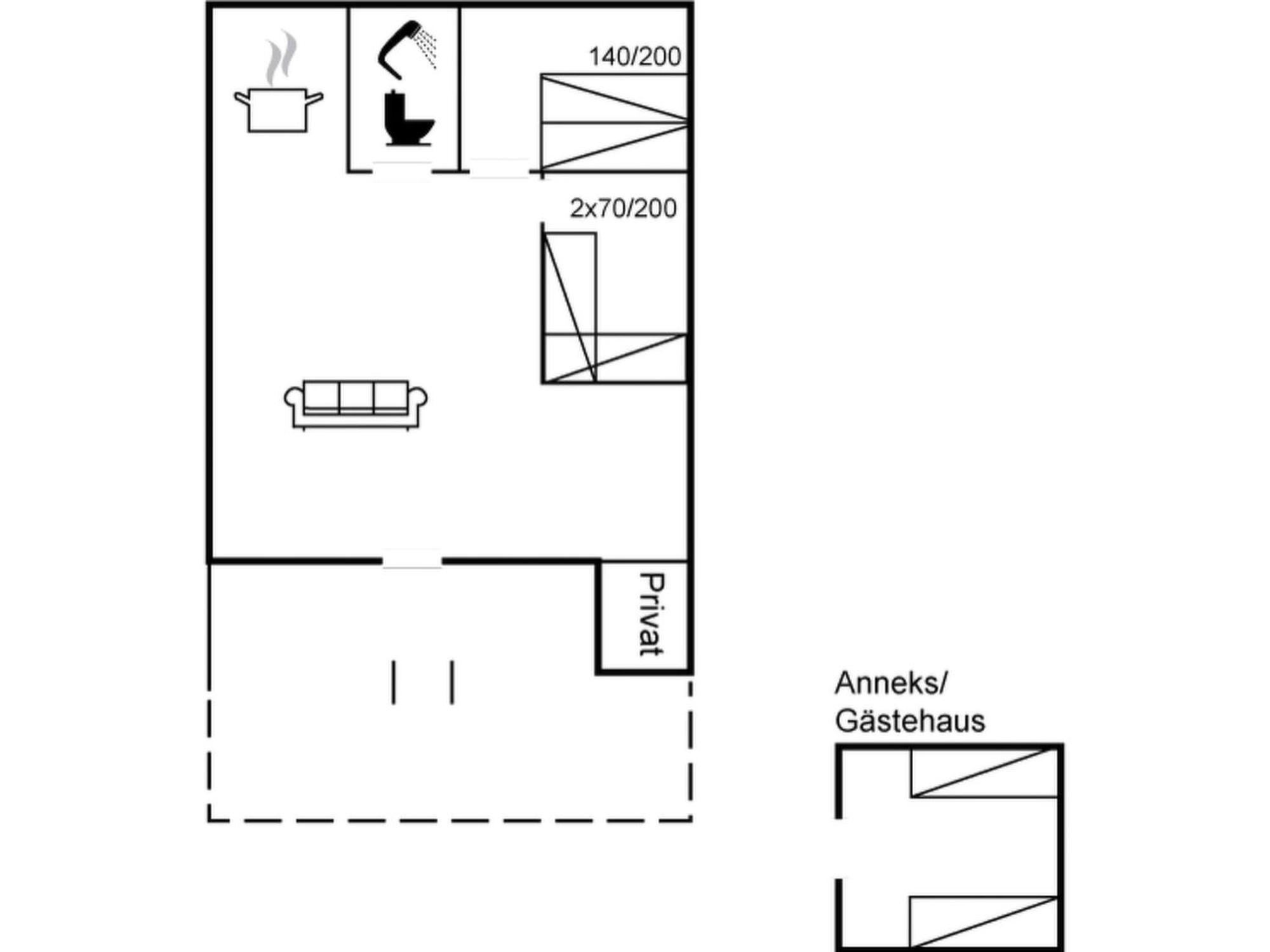 Fjerritslev Holiday Home Deni - 4Km From The Sea In Nw Jutland By Interhome מראה חיצוני תמונה